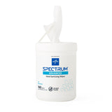 Spectrum Advanced Hand Sanitizer Wipes