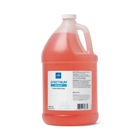 Spectrum Clinical Antibacterial Liquid Hand Soap