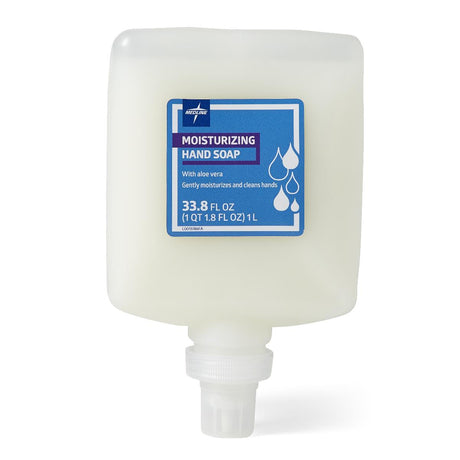 Spectrum 1L Soap Dispenser Refills