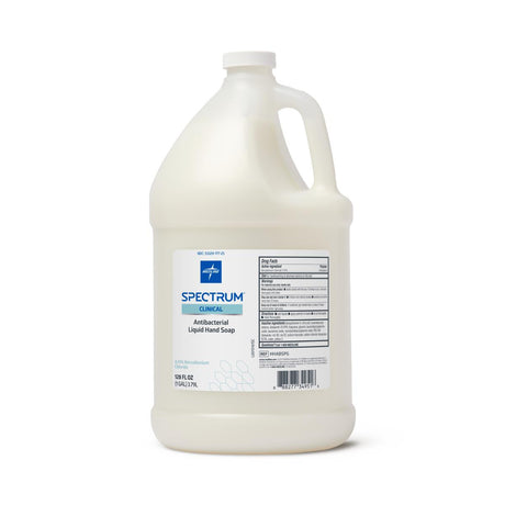 Spectrum Advanced Lotion Hand Soap