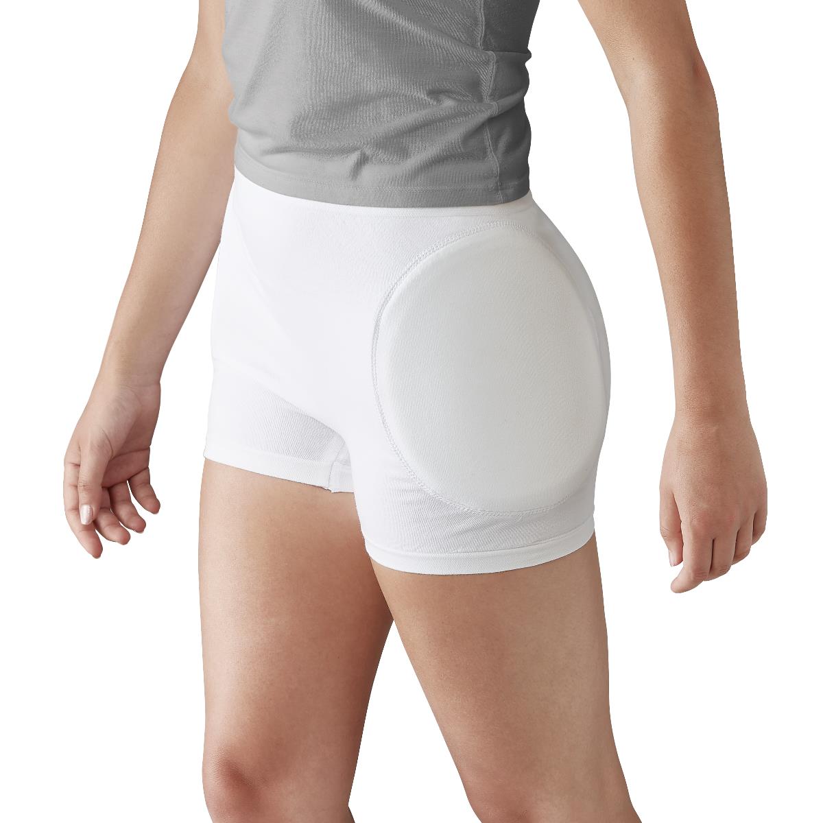 Medline Premium Hip Protector Underpants with Pads