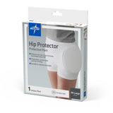 Medline Premium Hip Protector Underpants with Pads