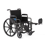 Fauteuil roulant Guardian K1 de Medline