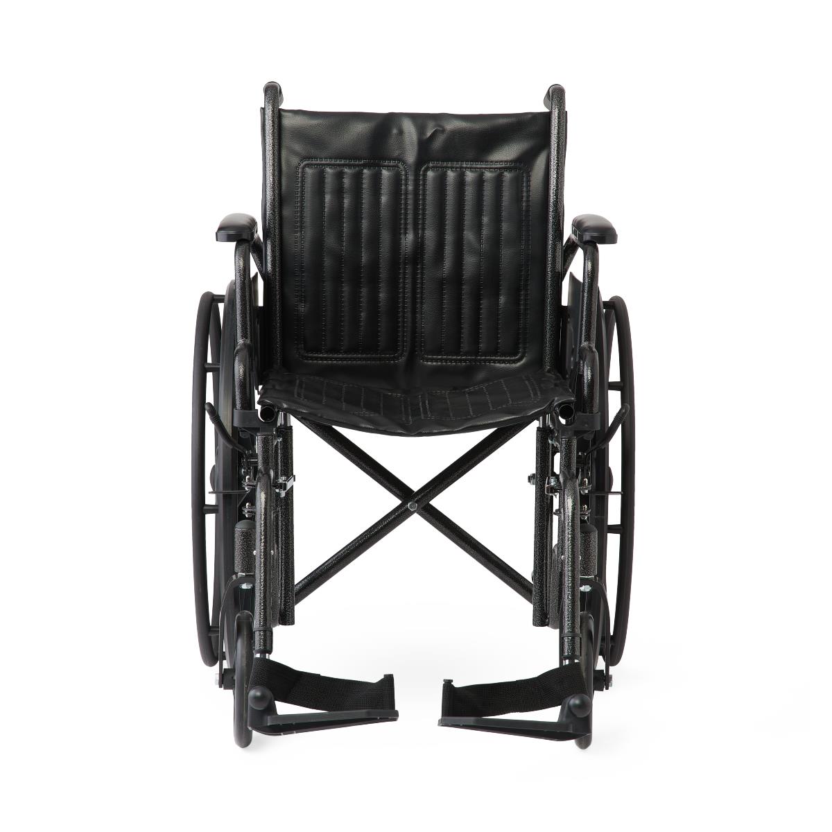 Medline Guardian K1 Wheelchair