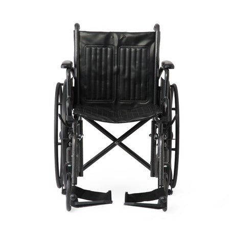 Silla de ruedas Guardian K1 de Medline