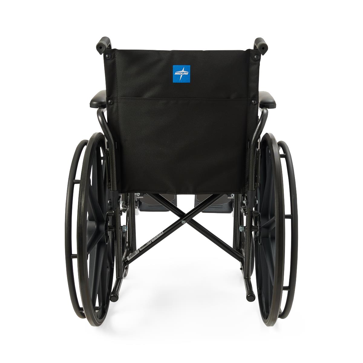 Fauteuil roulant Guardian K1 de Medline