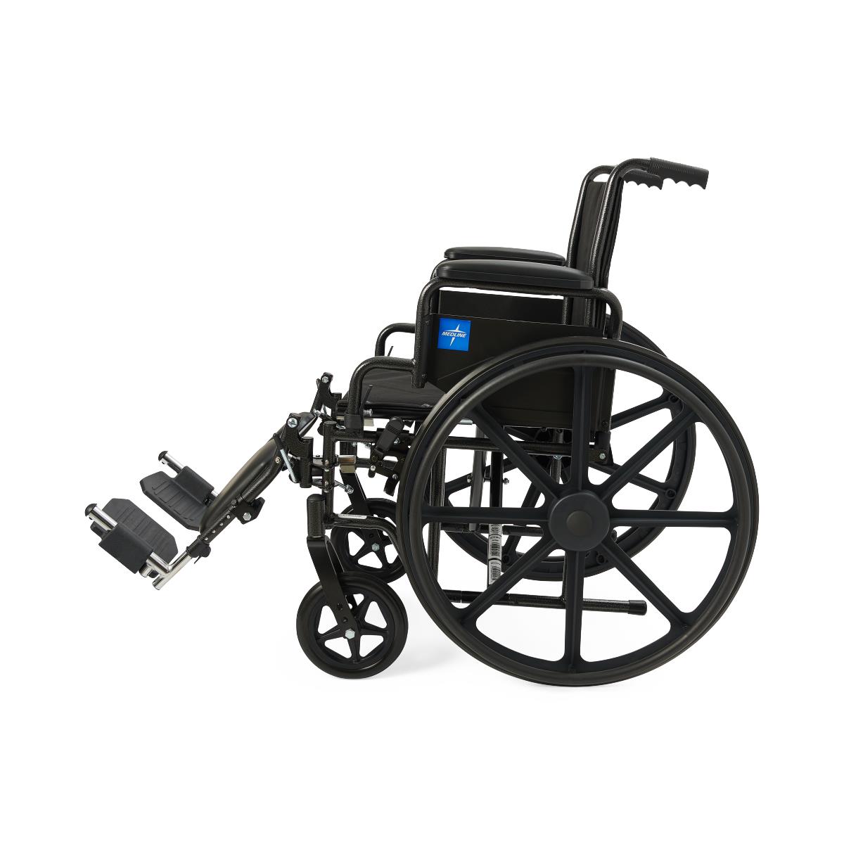 Medline Guardian K1 Wheelchair