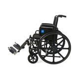 Silla de ruedas Guardian K1 de Medline