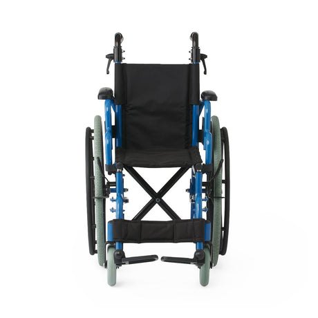 Medline Pediatric Wheelchairs
