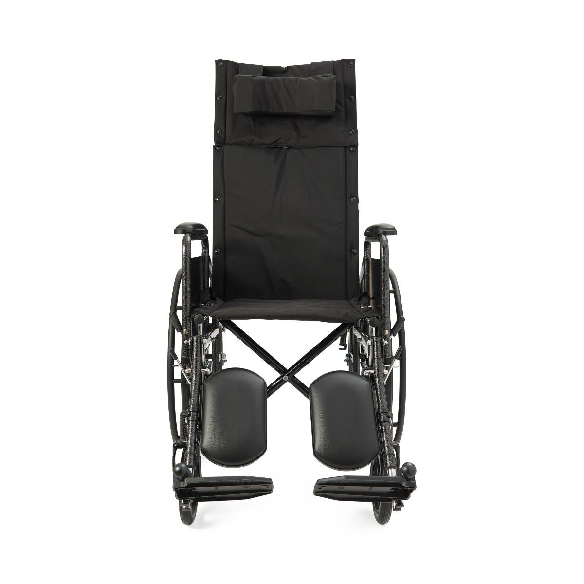 Fauteuil roulant inclinable Guardian de Medline