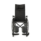 Medline Guardian Reclining Wheelchair