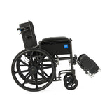 Medline Guardian Reclining Wheelchair