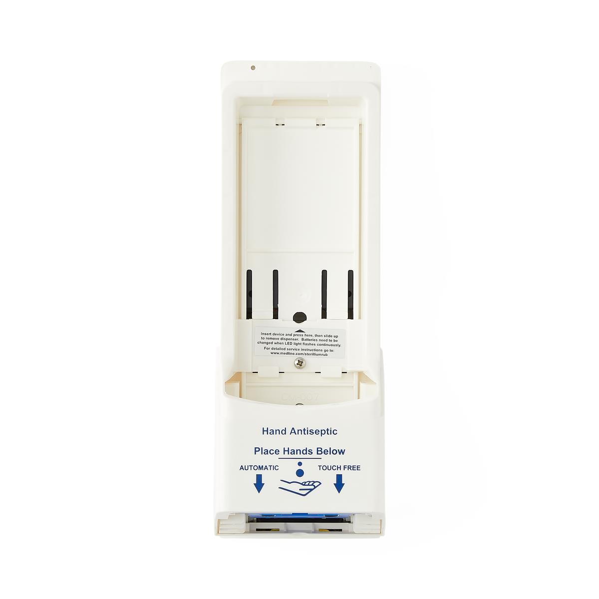 Automatic Dispenser for Sterillium