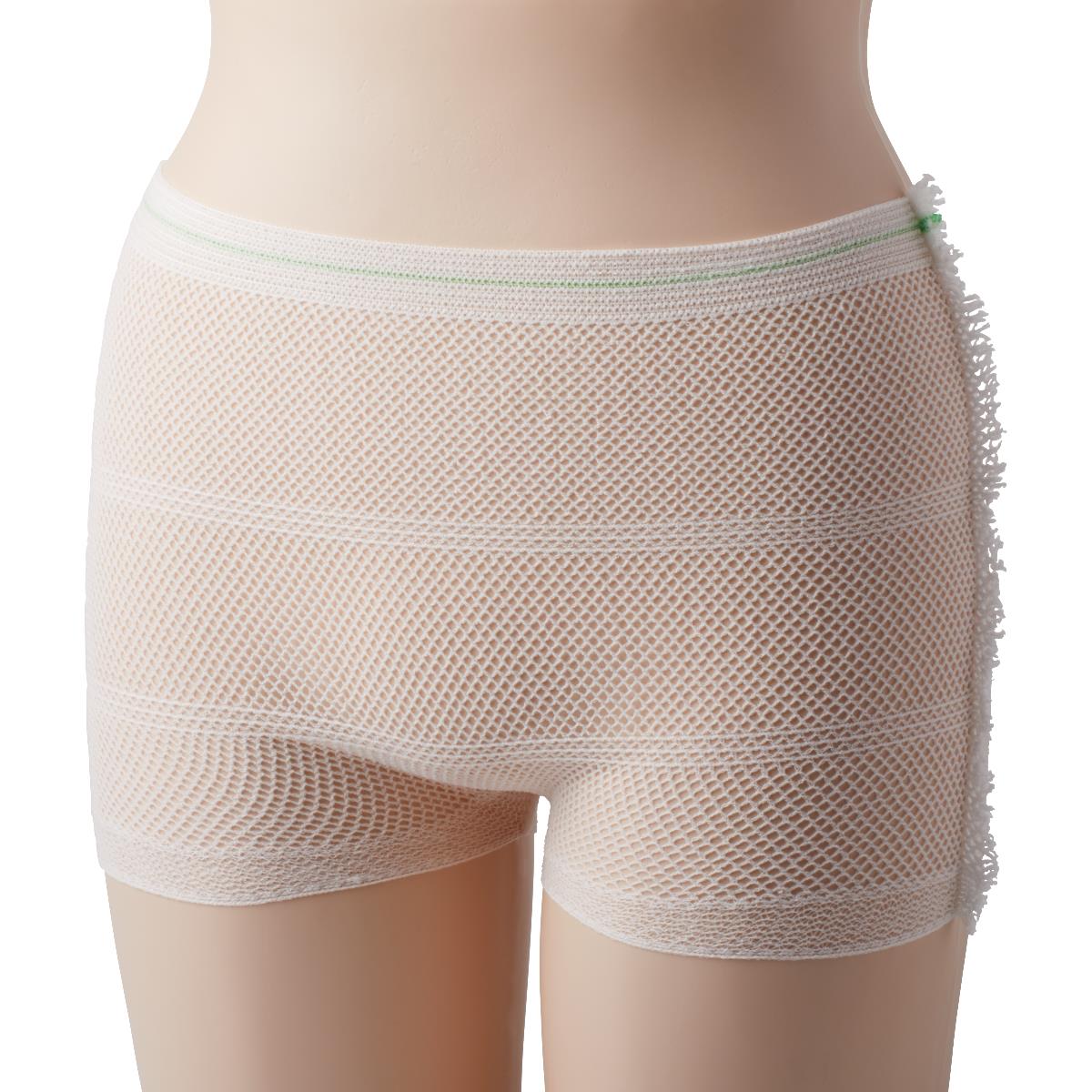 Medline Mesh Underpants