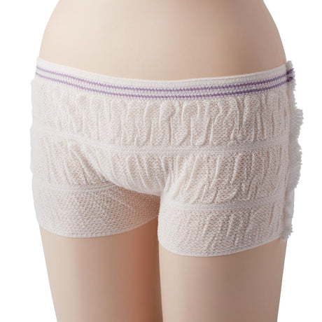 Medline Mesh Underpants