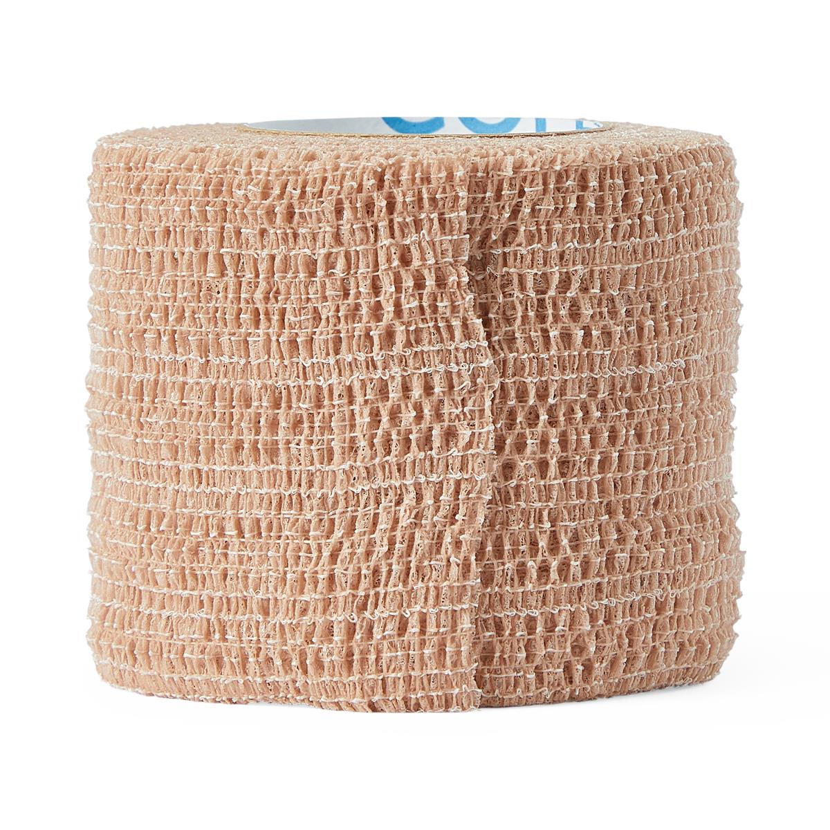 CoFlex Nonsterile Latex Cohesive Bandages