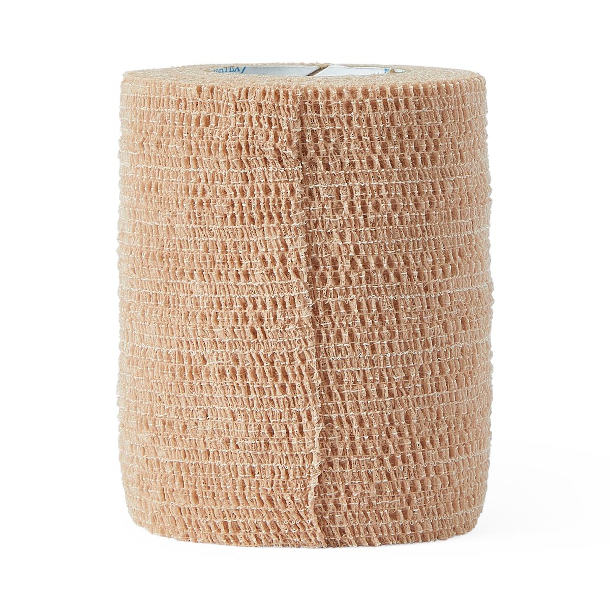 CoFlex Nonsterile Latex Cohesive Bandages