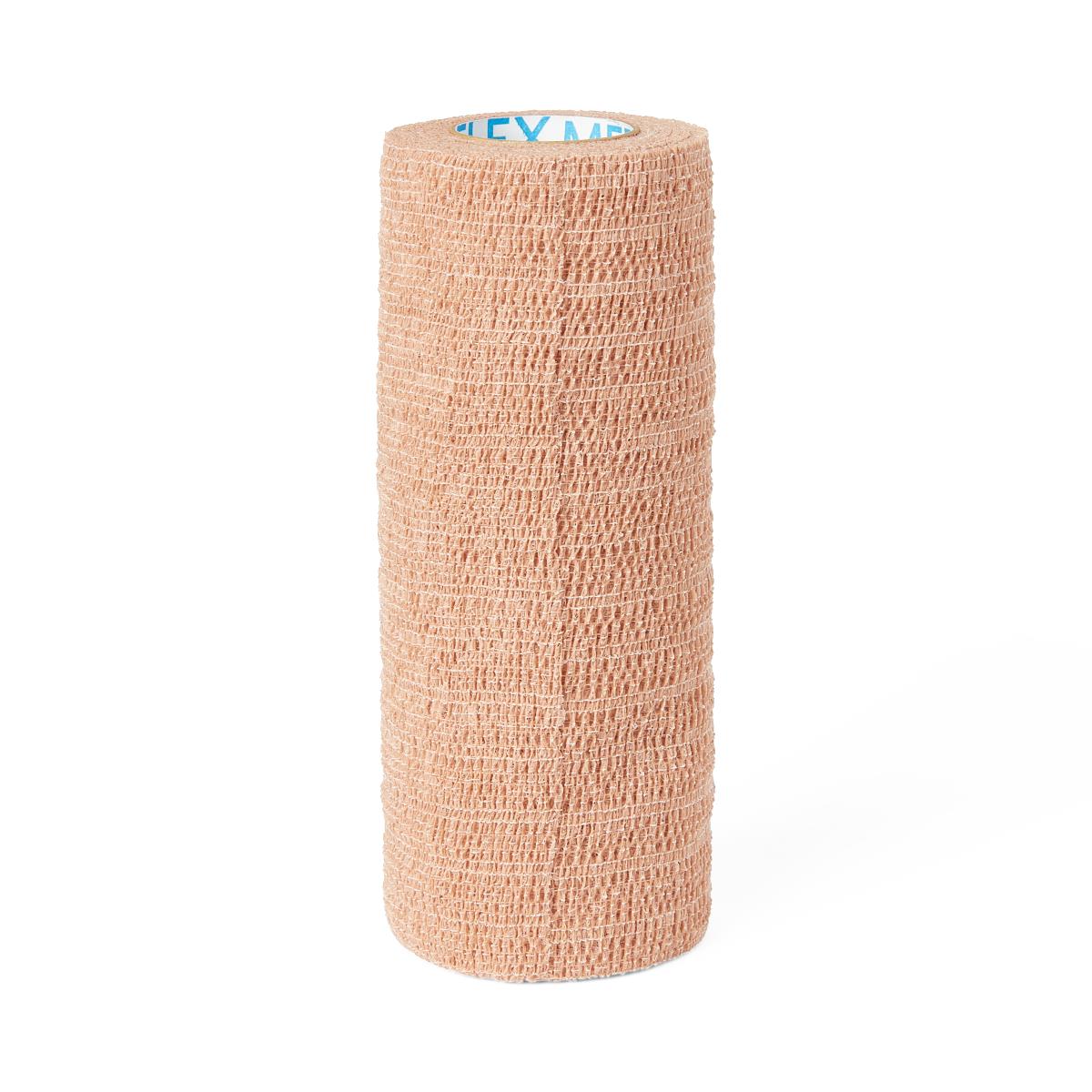 CoFlex Nonsterile Latex Cohesive Bandages
