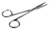Centurion Iris Curved Scissors