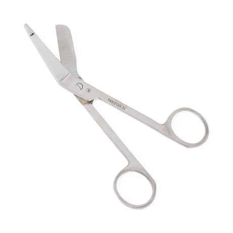 Medline Floor Grade Nonsterile Lister Bandage Scissors