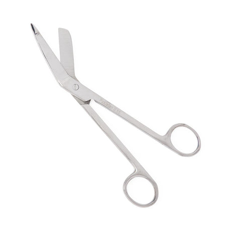 Medline Floor Grade Nonsterile Lister Bandage Scissors