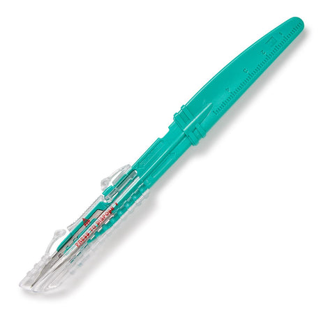 Stainless Steel Disposable Safety Scalpels