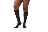 CURAD Knee-High 8-15 mmHg Compression Hosiery