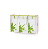 Medline Clear Plastic Glove Dispensers