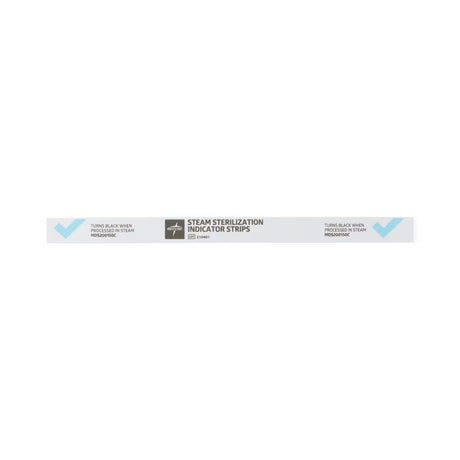 Class 4 Steam Indicator Strips