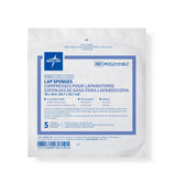 Medline X-ray Detectable Lap Sponges