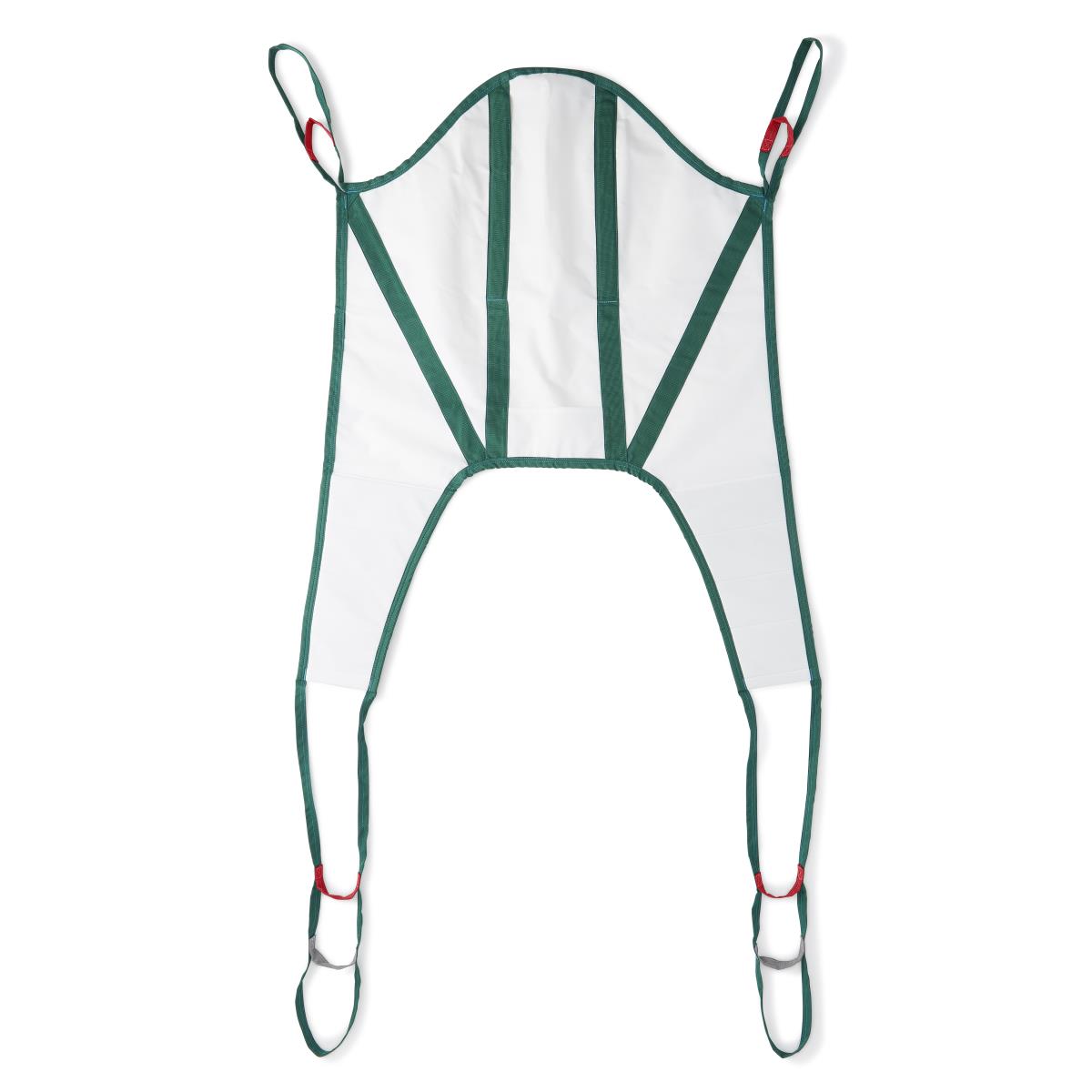 Medline 2-Point U-Shaped Patient Slings