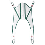 Medline 2-Point U-Shaped Patient Slings