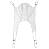 Medline 2-Point U-Shaped Patient Slings