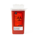 Medline Phlebotomy Sharps Containers