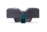 Medline Raised Locking Toilet Seats