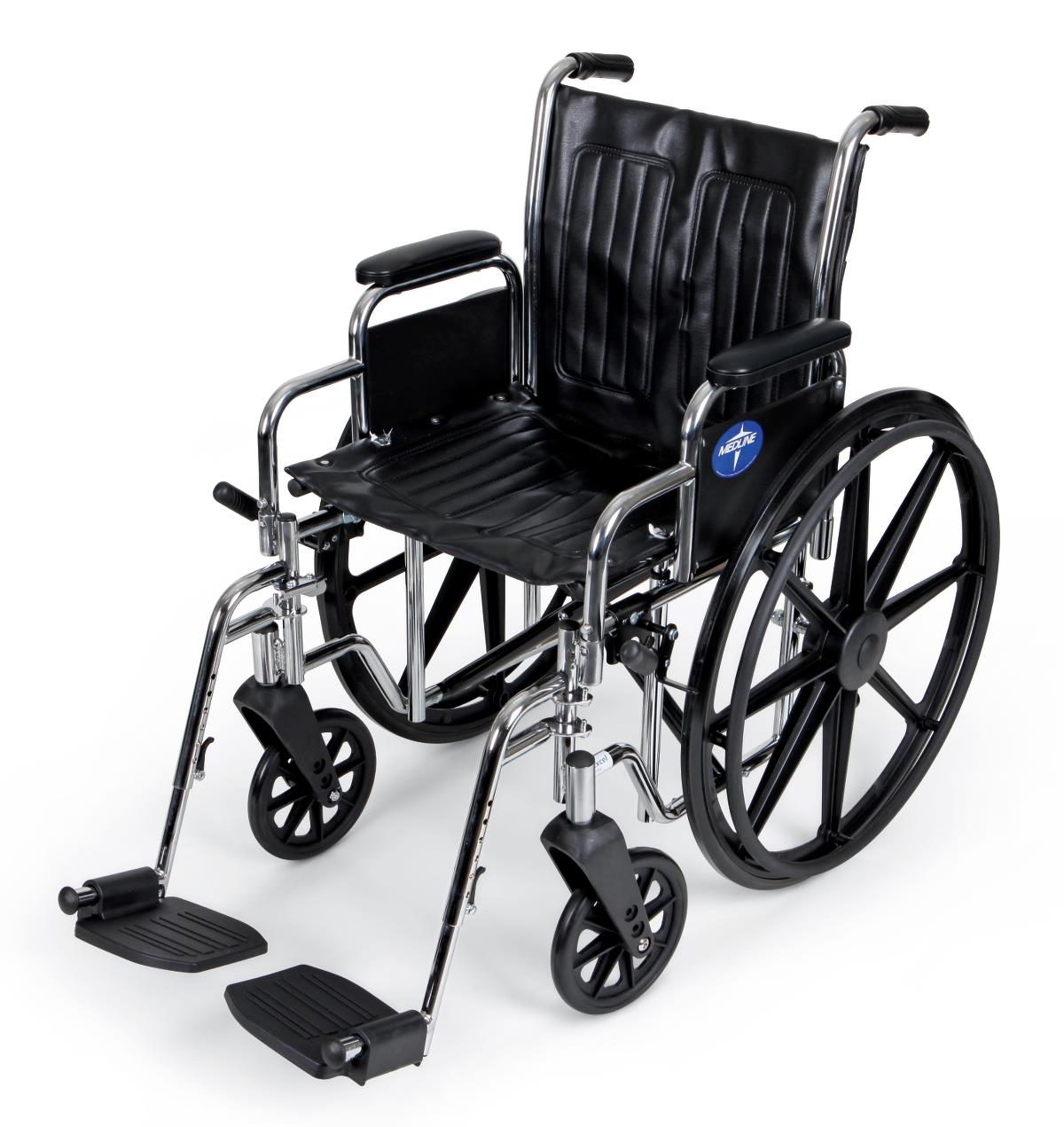 Fauteuils roulants Medline Excel série 2000