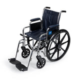 Fauteuils roulants Medline Excel série 2000