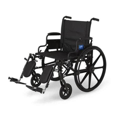 Fauteuil roulant léger Medline K4