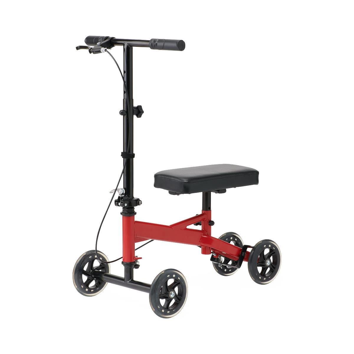 Medline Economy Standard Knee Walker