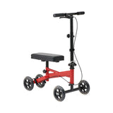 Medline Economy Standard Knee Walker