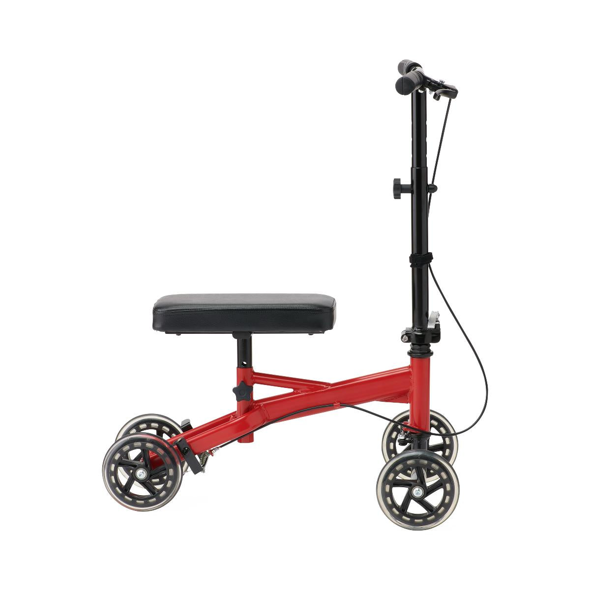 Medline Economy Standard Knee Walker