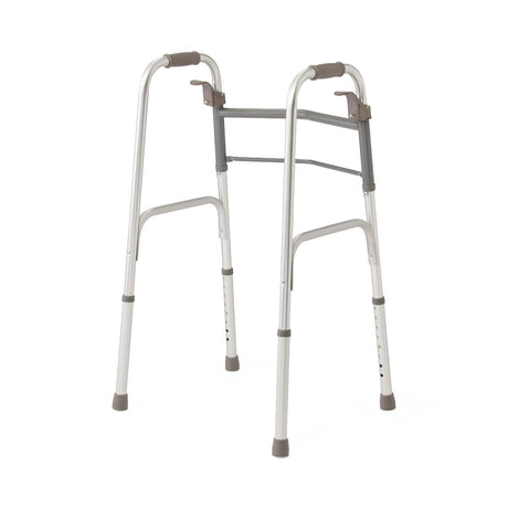 Medline Folding Paddle Walkers