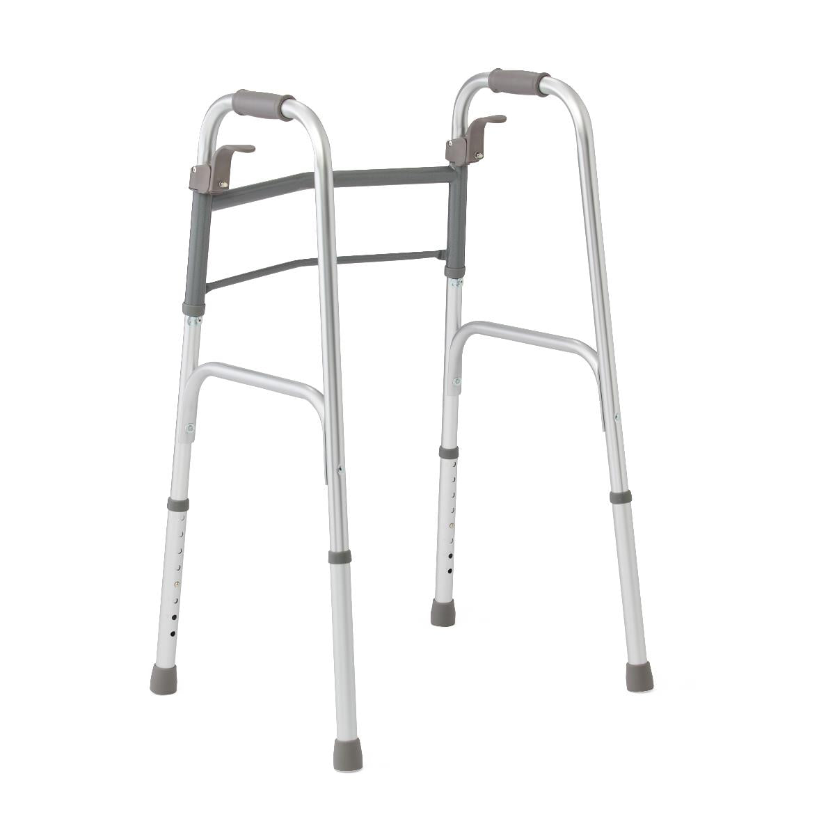 Medline Folding Paddle Walkers