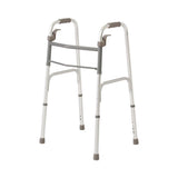 Medline Folding Paddle Walkers