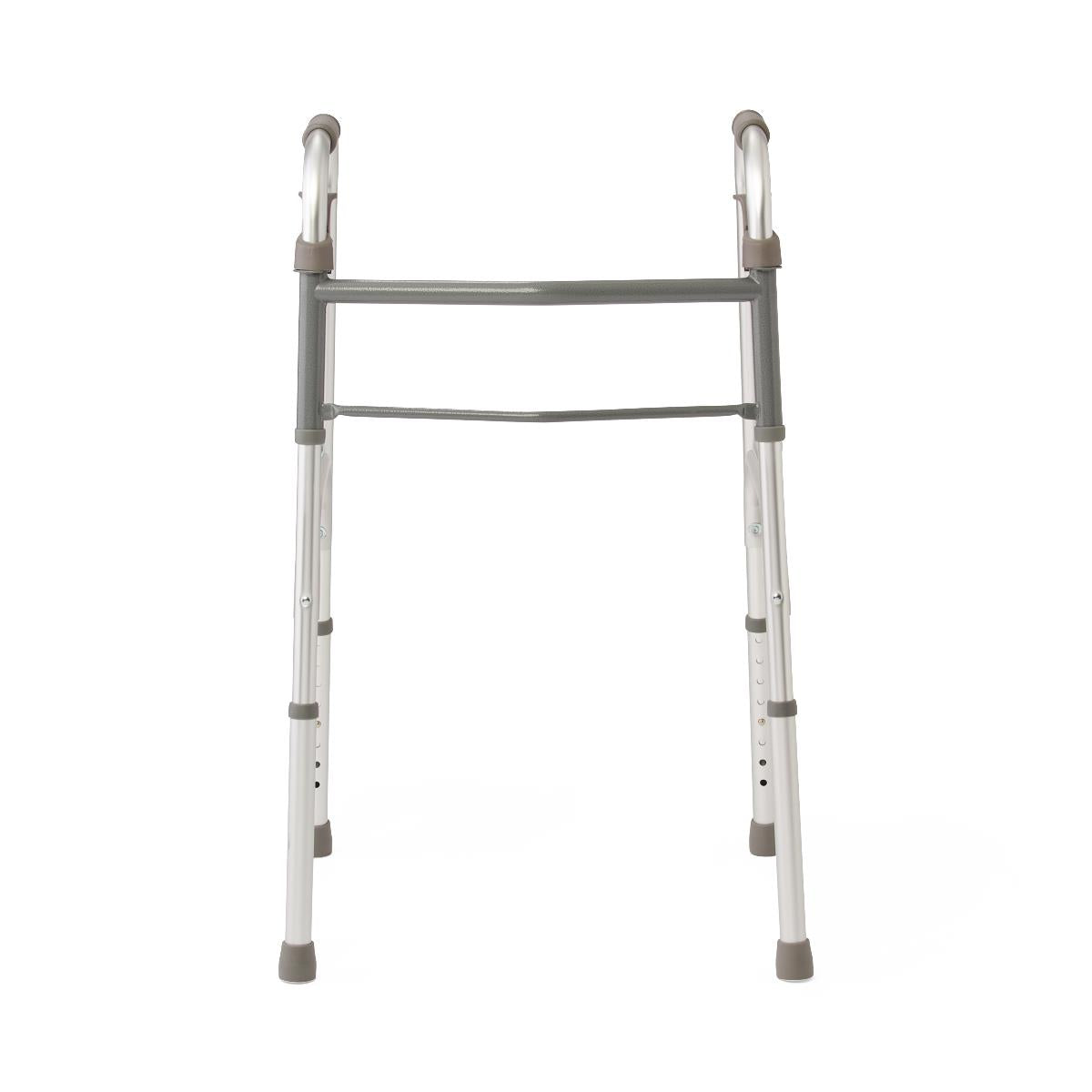 Medline Folding Paddle Walkers