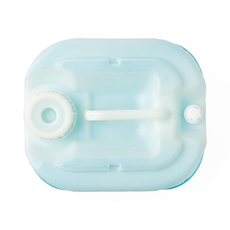 Surgical Instruments Low-Suds Detergents