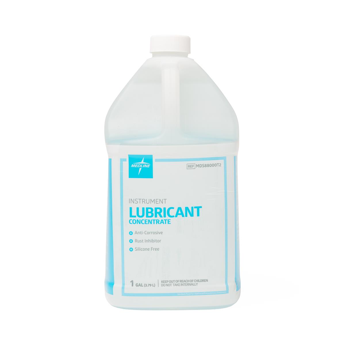 Surgical Instrument Lubricant