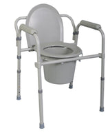 Medline Commode Replacement Parts