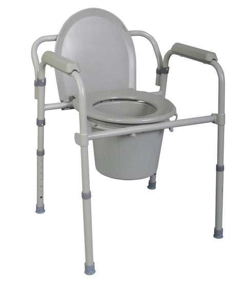 Medline Commode Replacement Parts