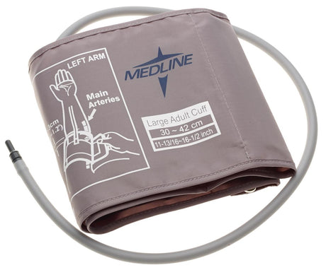 Cuffs for Medline Digital Blood Pressure Monitors